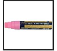 Gros marqueur toutes surfaces Securit Chalkmarker marker craie liquide Chalk "" style posca "" 15mm Rose Pink Tag Graffiti art paint