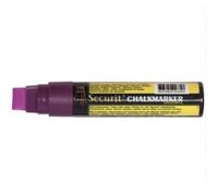 Gros Marqueur Toutes Surfaces Securit Chalkmarker Marker Craie Liquide Chalk " Style Posca " 15mm Violet Purple Tag Graffiti Art