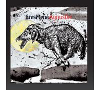 Gros Mene – Agnus Dei – Import – DSA
