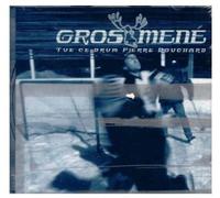 Gros Mene - Tue Ce Drum Pierre Bouchard [Import]