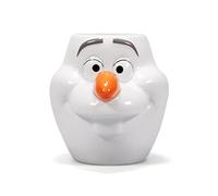 Disney Mug Frozen Olaf Mug Blanc
