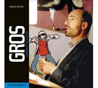 Gros Pascal - Caroline Constant - Criteres Eds - broché - Essai