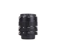 Gros Plan Adap Mk-N-Af-B Pour Nikon Close-Up Lens Anneau 12Mm / 20Mm / 36Mm 3-En-1 BT108