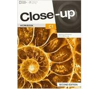 Gros plan C1 : Cahier d'exercices