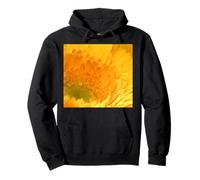 Gros Plan de souci Sweat à Capuche