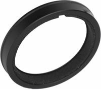 Gros plan Filtre macro Grossissement 15x Revêtement HD Cadre fin optique Anti-huile -Accessoires pour appareil photo 3 4