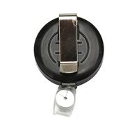 Gros plan Pièce de monnaie Disparition Jouets Drôles Accessoires de scène Divertissement de scène Portable Magical Vanish Pièce Outil pour Réunion de Famille