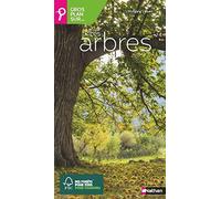 Wolfgang Lippert – Gros plan sur les arbres – Guide nature