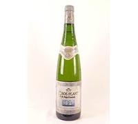 gros plant nicolas verdier blanc 1999 - loire - nantais