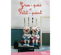 Gros-Pois Et Petit-Point