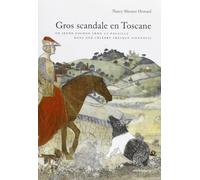 Gros scandale en Toscane. Un jeune cochon sème la pagaille dans une célèbre fresque siennoise. Ediz. illustrata