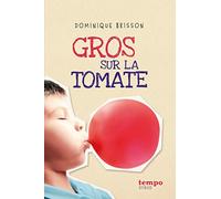 Gros sur la tomate