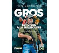 GROS : Survivre à la malbouffe