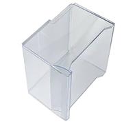Whirlpool Tiroir inférieur pour réfrigérateur-congélateur 481010596938 400 x 254 x 365 mm
