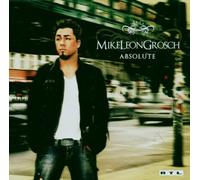 Grosch, Mike Leon - Absolute (enhanced CD)