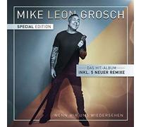Grosch, Mike Leon - Wenn Wir UNS Wiedersehen (Special Edition) [Import]