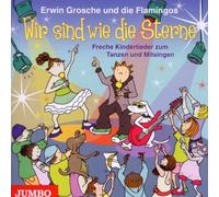 Grosche,Erwin - Wir Sind Wie Die Sterne [Import]