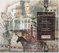 Groslot,R. - Black Venus / The Great Globe