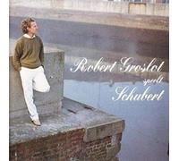 Groslot, R. – Speelt Schubert – Import – HKM