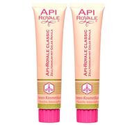 Grospe Api-Royale Classique - Tonique cellulaire à la gelée Royale 2 x 50 ML