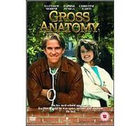 Gross Anatomy G