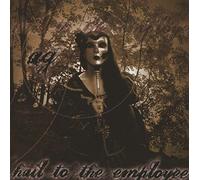 Andreas Gross – Hail To The Employee – Bob-Media
