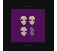 Gross, Andreas - Stone Thrower [Import]