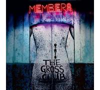 Gross Club, the - Members Only [Import]