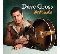 Gross, David - Take The Gamble [Import]