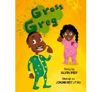 Gross Greg