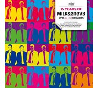 Gross Grolland - What Doesn't Kill Me. [Import]