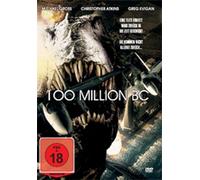 Gross,Michael - 100 Million Bc