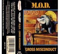 Gross Misconduct