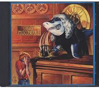 Gross Misconduct [Import]