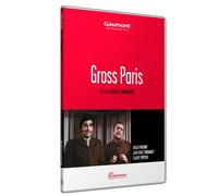 Gross Paris DVD DVD