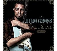 Gross,Timo - Down to the Delta-13th Anniversary
