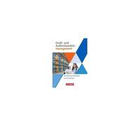 Groß- Und Außenhandel Band 03. Arbeitsbuch Mit Lernsituationen (Fachrichtung Großhandel)