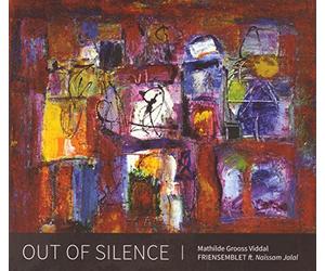 Gross Viddal,Mathilde - Out of Silence