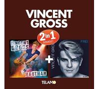 Gross,Vincent - 2 in 1