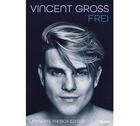 Gross,Vincent - Frei(Fanbox)