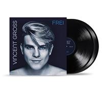 Gross,Vincent - Frei (Handsigniert) [Import]