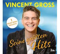 Gross,Vincent - Seine Größten Hits [Import]