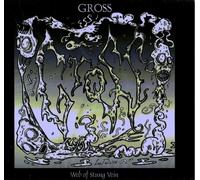 Gross - Web of Stung Vein