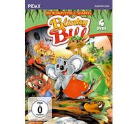 Gross,Yoram - Blinky Bill: Staffel 1 [Import]
