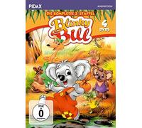 Gross,Yoram - Blinky Bill: Staffel 2 [Import]