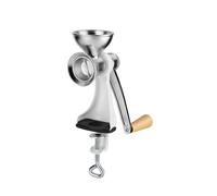 Grossag 1360 Mohnmühle HMM 5.00 Moulin à coquelicot en acier inoxydable