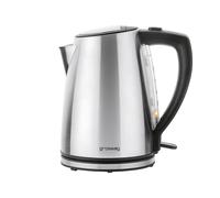 GROSSAG Wasserkocher WK 45, 1,2l inox