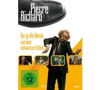 Grosse Blonde mit dem Schwarzen Schuh,der - Der Grosse Blonde mit dem Schwarzen Schuh [Import]