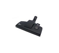 Grosse brosse 2 positions noire (brosse à clip) Aspirateur (AGB65854308 LG)