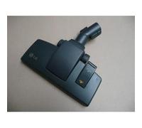 Grosse brosse 2 positions noire (brosse à clip) Aspirateur (AGB65854308 LG)